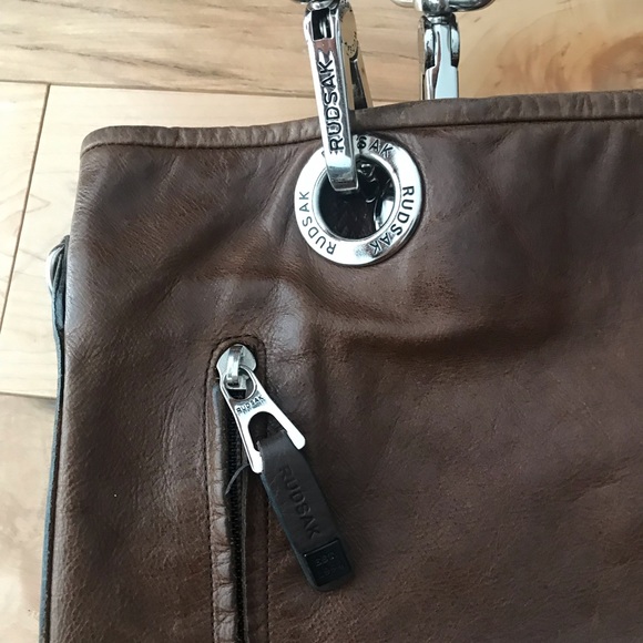 Sac main Rudsak - Picture 5 of 6